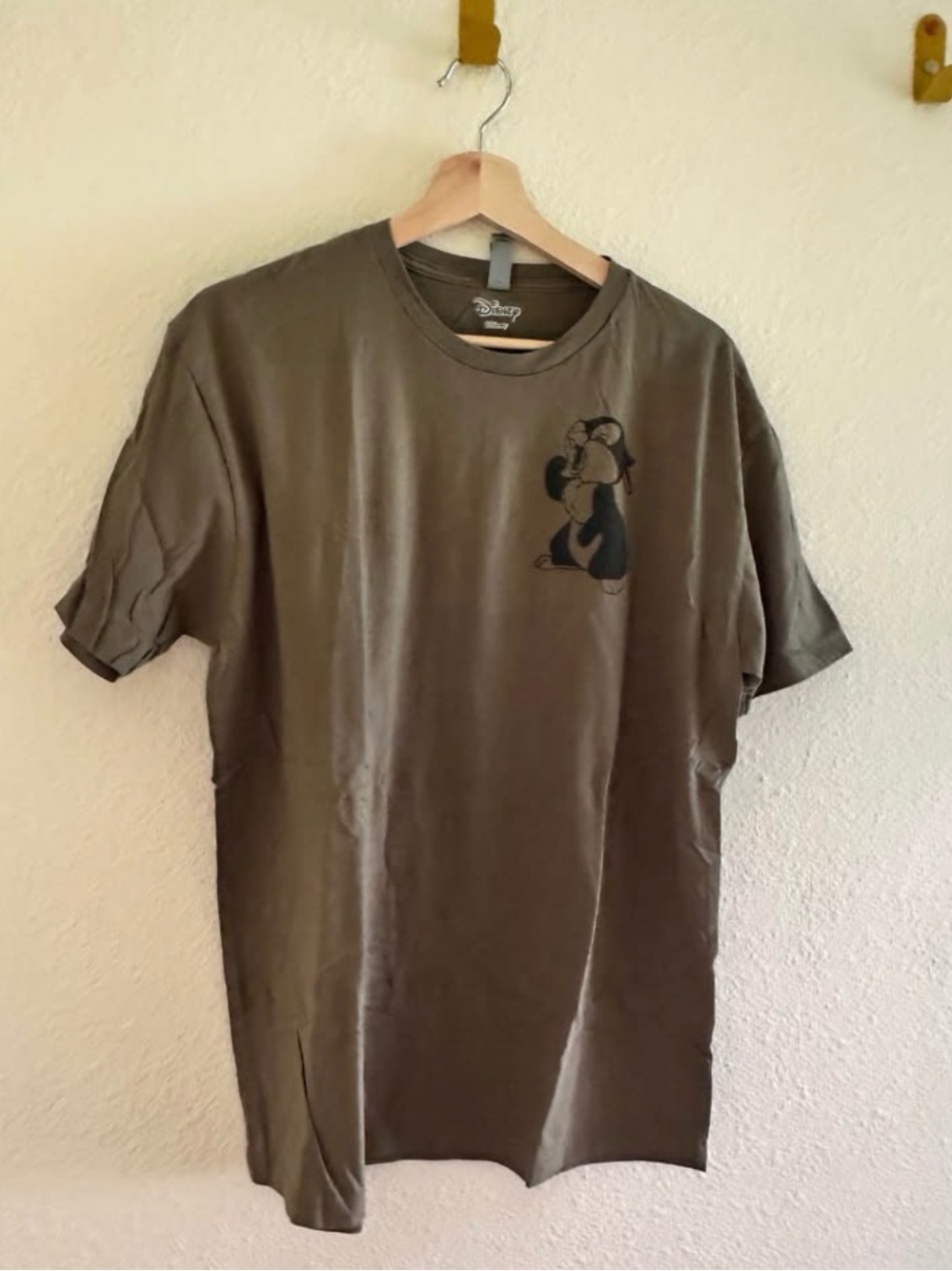 Disney Bambi Thumper Tee - XL